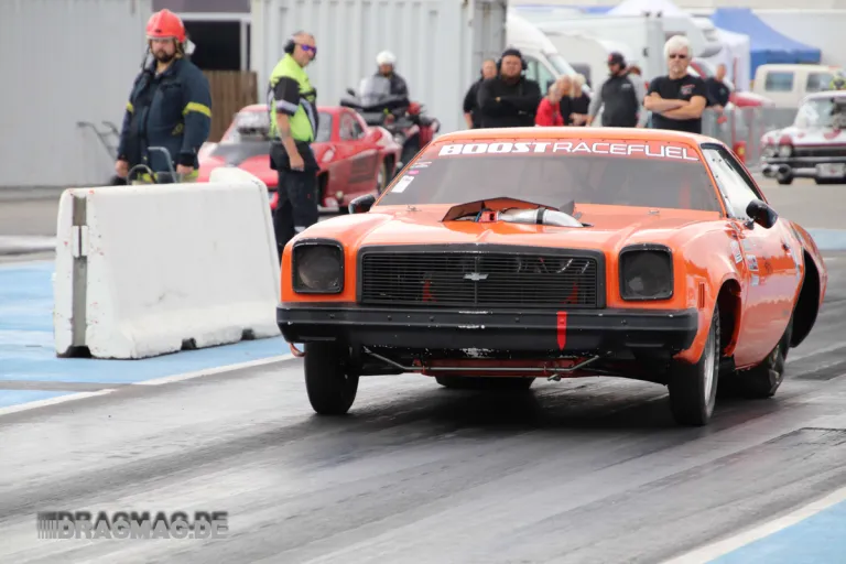 Gardermoen Drag Challenge 2023 – Foto 52
