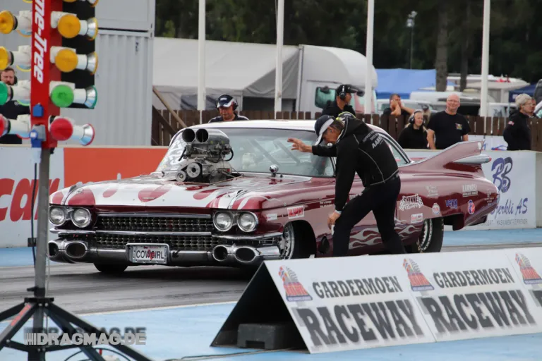 Gardermoen Drag Challenge 2023 – Foto 54