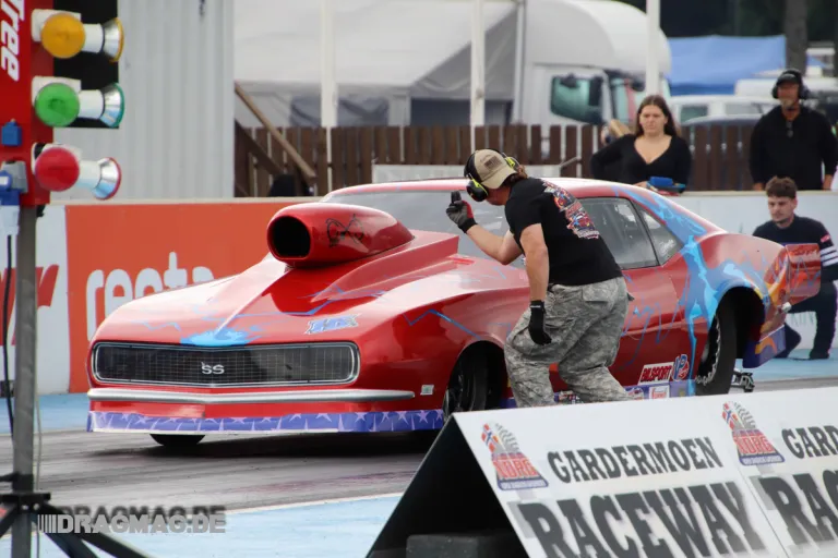 Gardermoen Drag Challenge 2023 – Foto 57