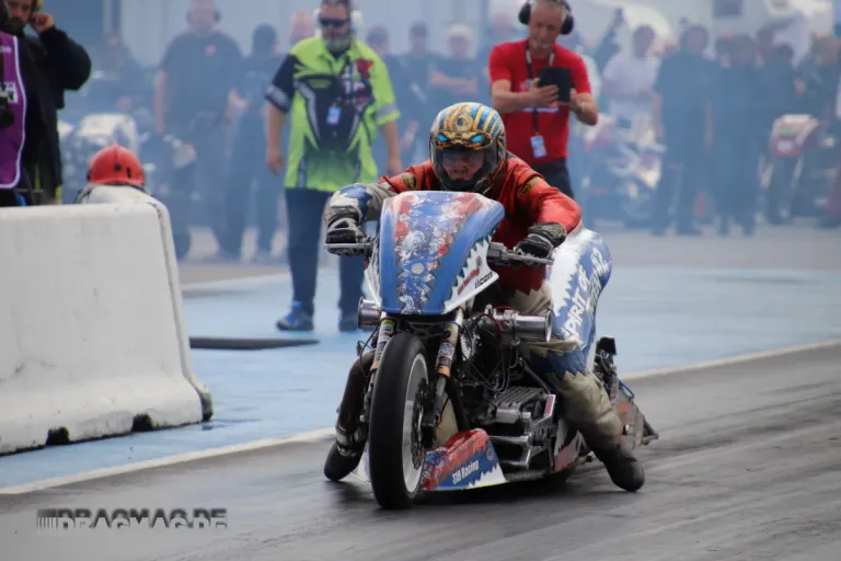 Gardermoen Drag Challenge 2023 – Foto 61