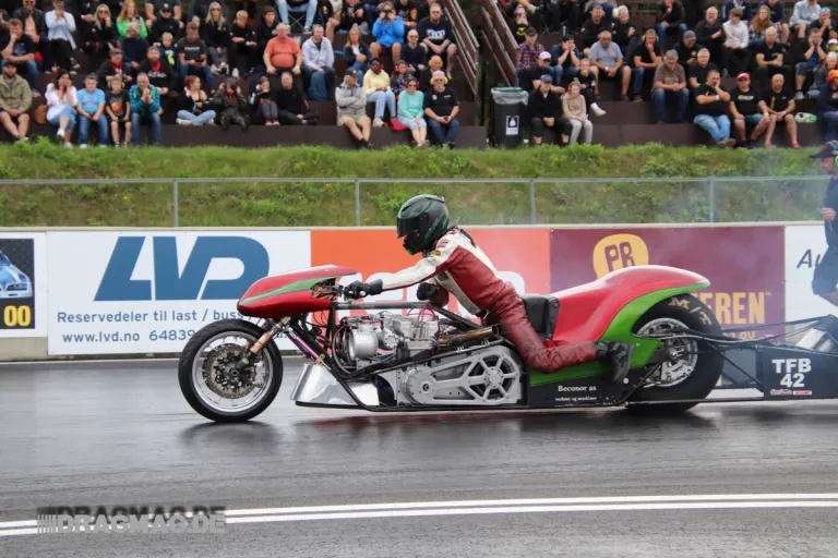 Gardermoen Drag Challenge 2023 – Foto 68
