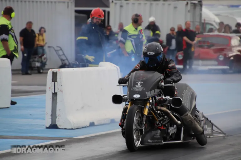 Gardermoen Drag Challenge 2023 – Foto 69