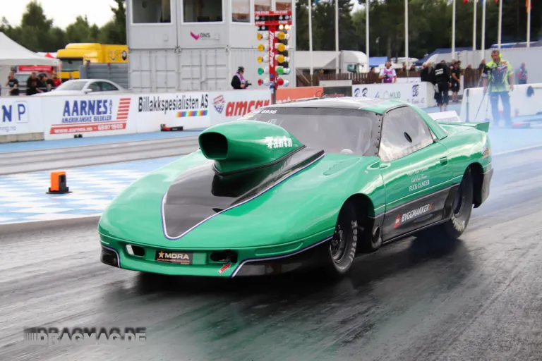 Gardermoen Drag Challenge 2023 – Foto 71