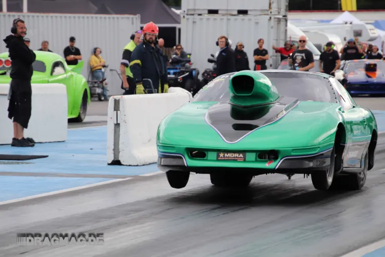 Gardermoen Drag Challenge 2023 – Foto 72