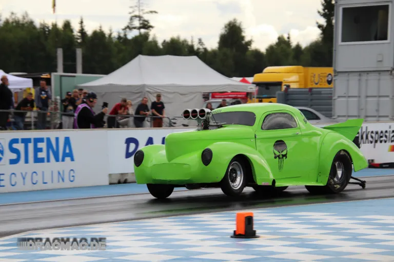 Gardermoen Drag Challenge 2023 – Foto 73