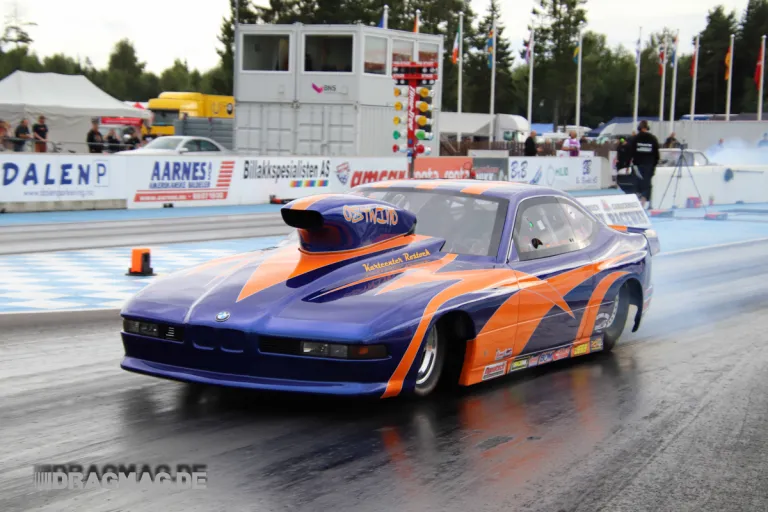 Gardermoen Drag Challenge 2023 – Foto 75