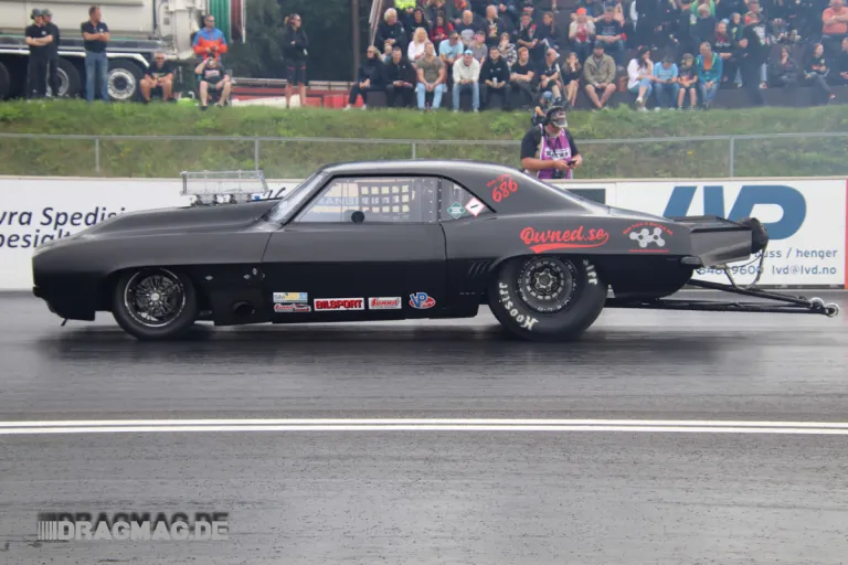 Gardermoen Drag Challenge 2023 – Foto 76