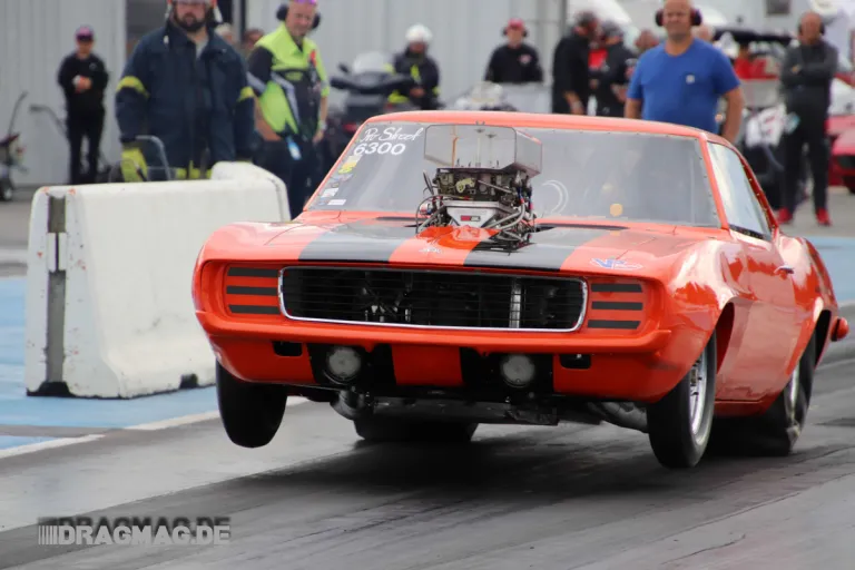Gardermoen Drag Challenge 2023 – Foto 80