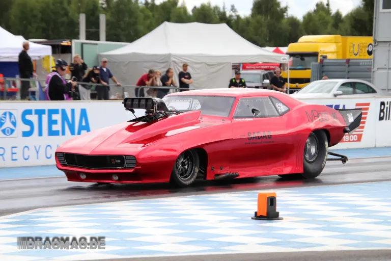 Gardermoen Drag Challenge 2023 – Foto 82