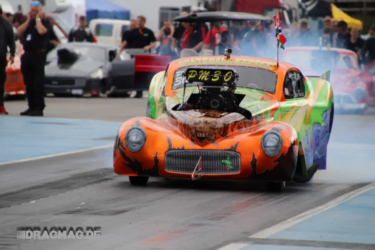 Gardermoen Drag Challenge 2023 – Foto 83