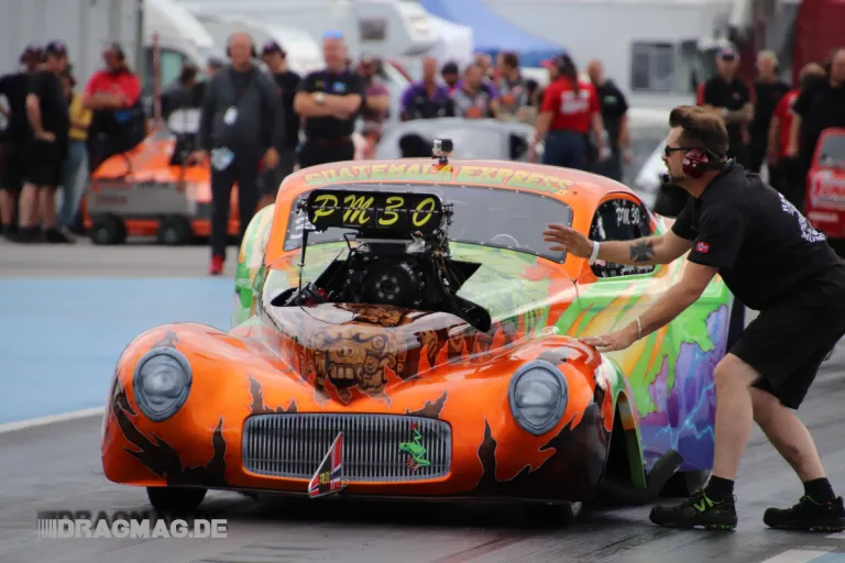Gardermoen Drag Challenge 2023 – Foto 84