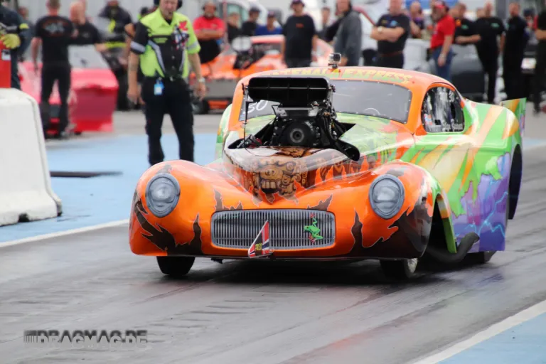 Gardermoen Drag Challenge 2023 – Foto 85