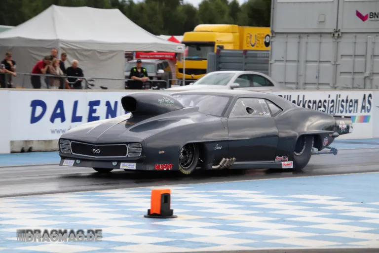 Gardermoen Drag Challenge 2023 – Foto 86