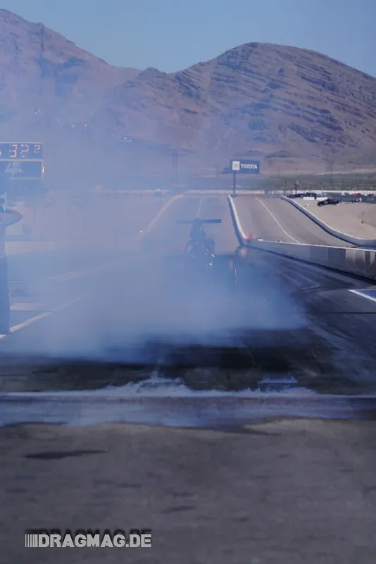 NHRA Four-Wide Nationals Las Vegas 2023 – Foto 11