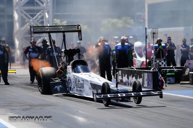 NHRA Four-Wide Nationals Las Vegas 2023 – Foto 54