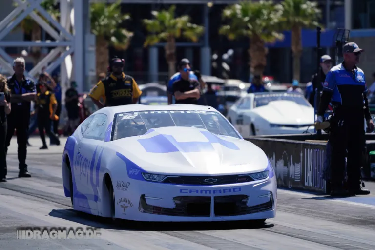 NHRA Four-Wide Nationals Las Vegas 2023 – Foto 82