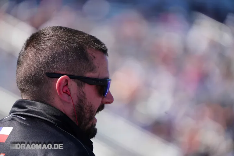 NHRA Four-Wide Nationals Las Vegas 2023 – Foto 89