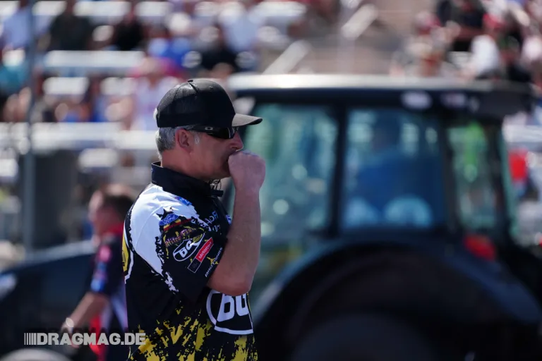 NHRA Four-Wide Nationals Las Vegas 2023 – Foto 90
