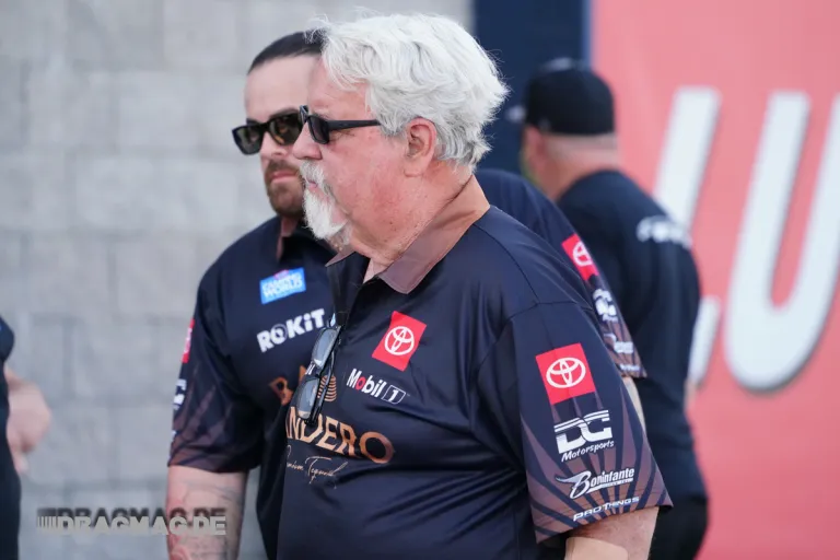 NHRA Four-Wide Nationals Las Vegas 2023 – Foto 112