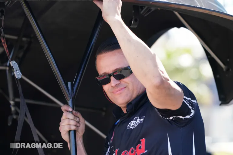 NHRA Four-Wide Nationals Las Vegas 2023 – Foto 116