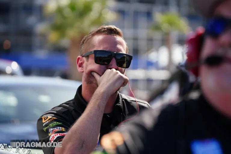 NHRA Four-Wide Nationals Las Vegas 2023 – Foto 124