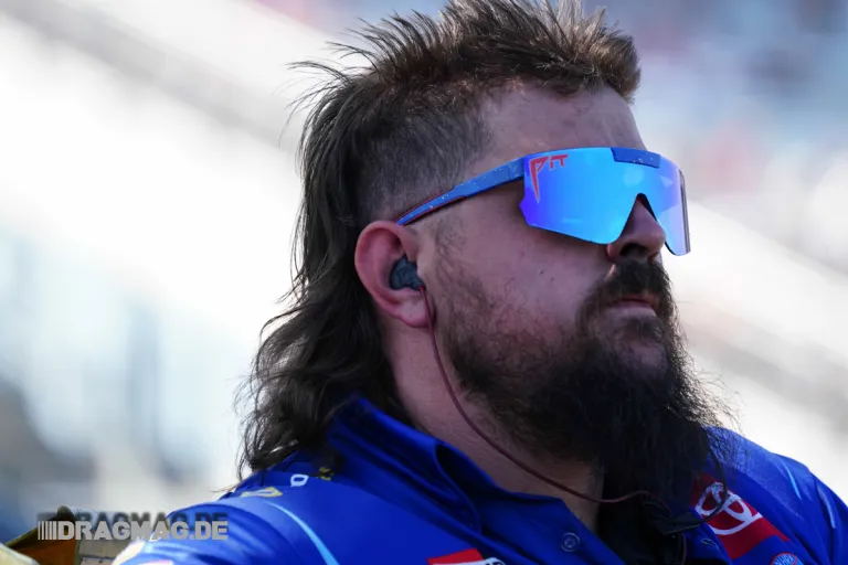 NHRA Four-Wide Nationals Las Vegas 2023 – Foto 126