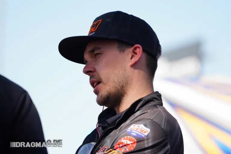 NHRA Four-Wide Nationals Las Vegas 2023 – Foto 133