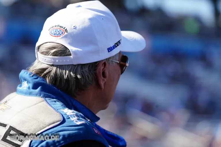 NHRA Four-Wide Nationals Las Vegas 2023 – Foto 134