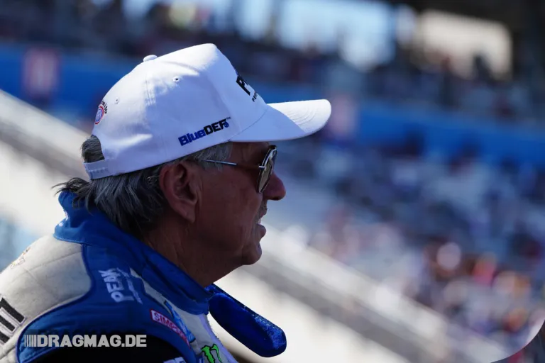 NHRA Four-Wide Nationals Las Vegas 2023 – Foto 136