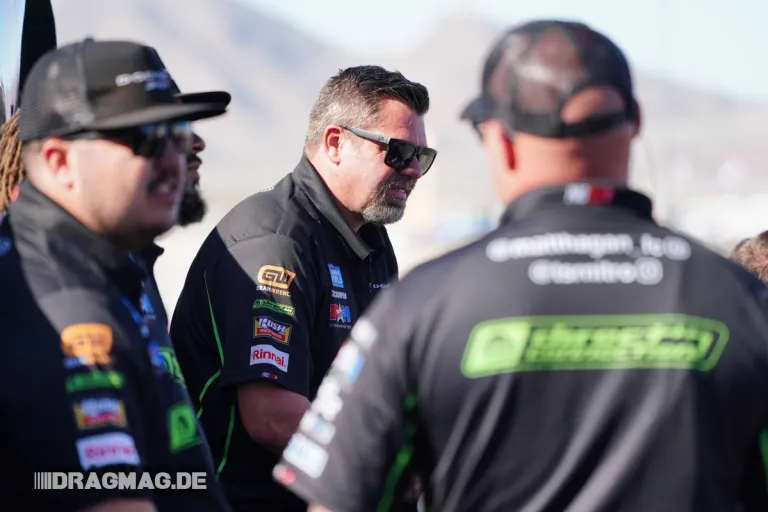 NHRA Four-Wide Nationals Las Vegas 2023 – Foto 147