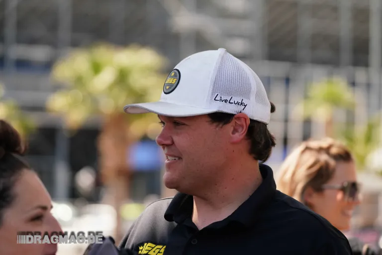 NHRA Four-Wide Nationals Las Vegas 2023 – Foto 152