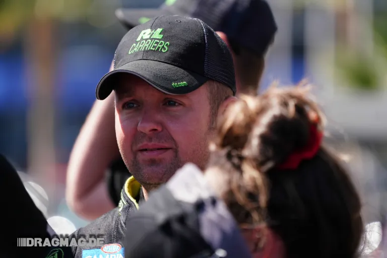 NHRA Four-Wide Nationals Las Vegas 2023 – Foto 153