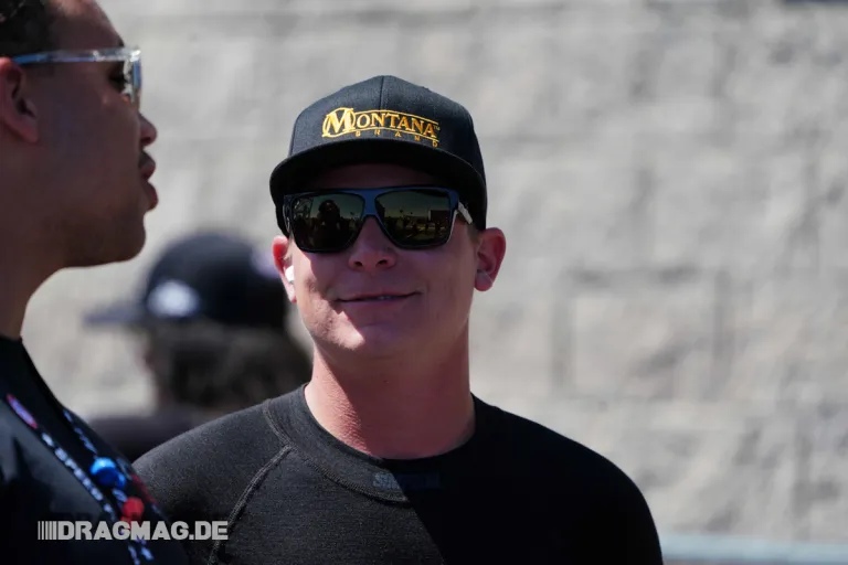 NHRA Four-Wide Nationals Las Vegas 2023 – Foto 157