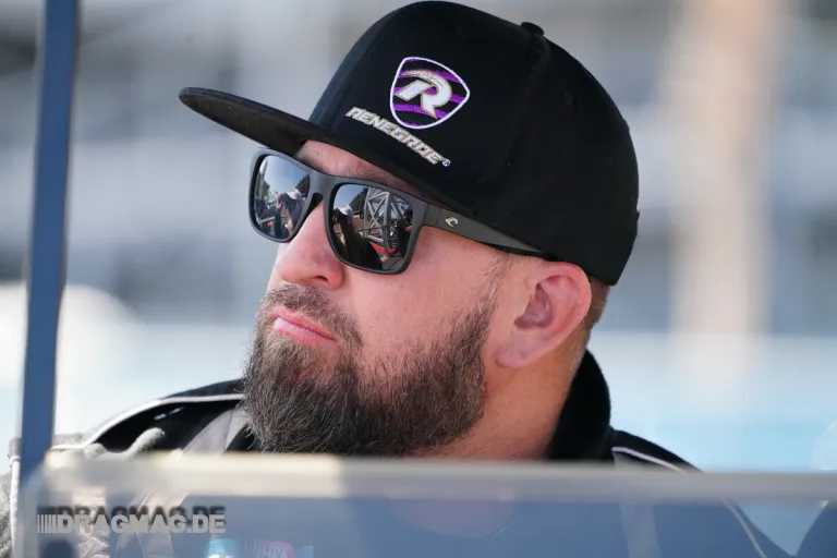 NHRA Four-Wide Nationals Las Vegas 2023 – Foto 161