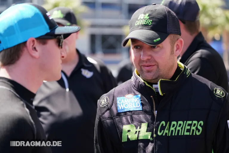 NHRA Four-Wide Nationals Las Vegas 2023 – Foto 162