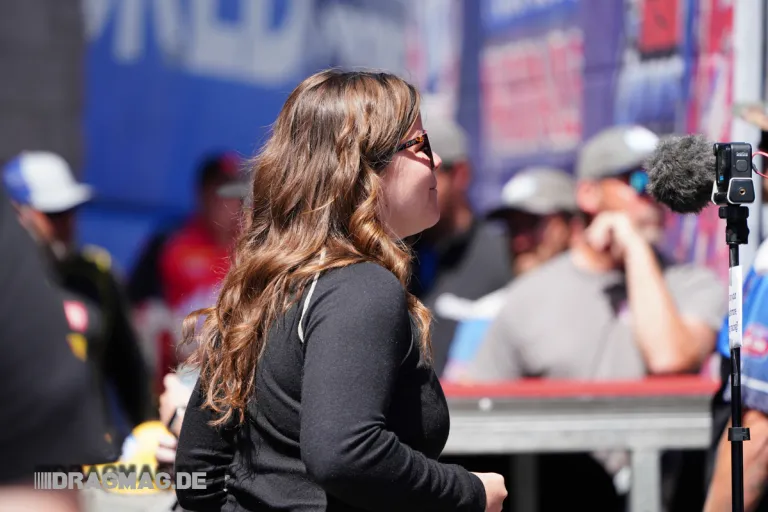 NHRA Four-Wide Nationals Las Vegas 2023 – Foto 163