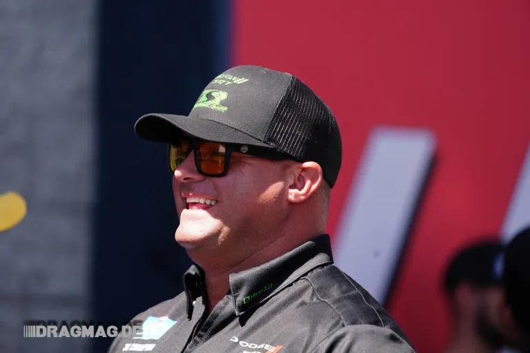 NHRA Four-Wide Nationals Las Vegas 2023 – Foto 164