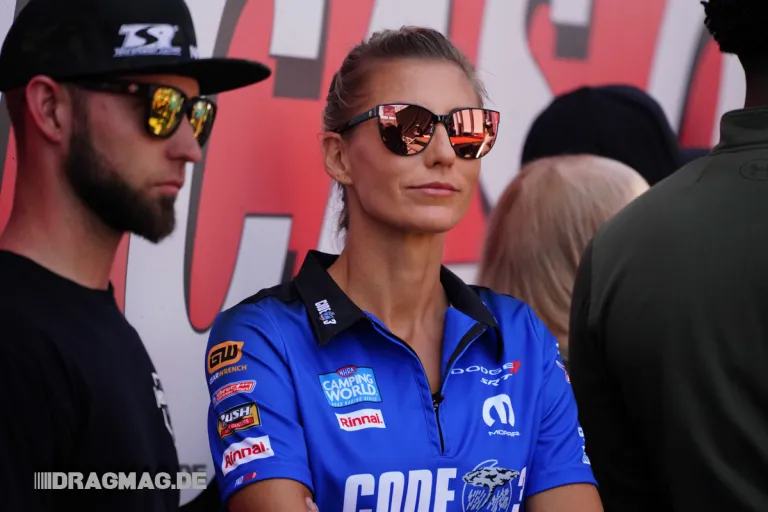 NHRA Four-Wide Nationals Las Vegas 2023 – Foto 169