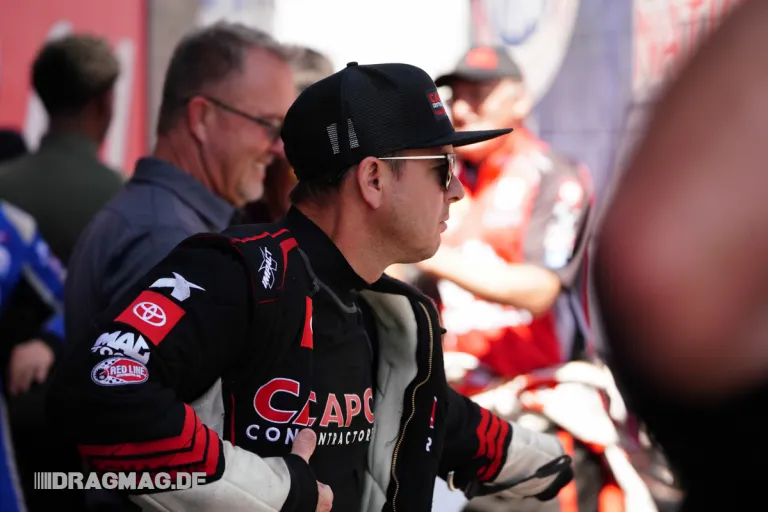 NHRA Four-Wide Nationals Las Vegas 2023 – Foto 172