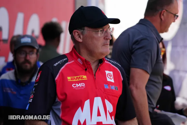 NHRA Four-Wide Nationals Las Vegas 2023 – Foto 174