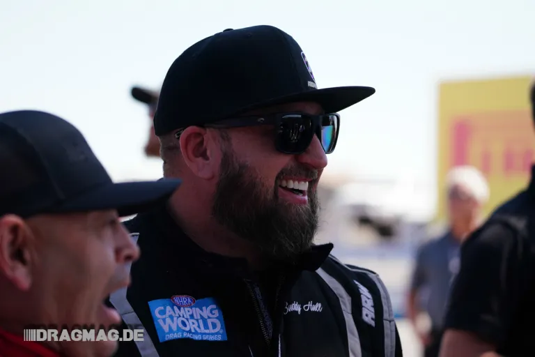 NHRA Four-Wide Nationals Las Vegas 2023 – Foto 176