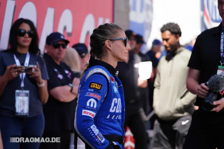 NHRA Four-Wide Nationals Las Vegas 2023 – Foto 179