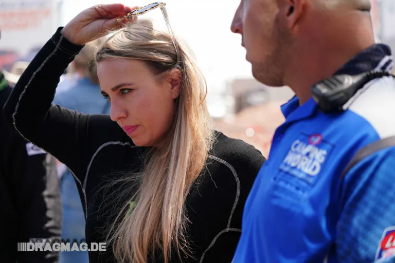 NHRA Four-Wide Nationals Las Vegas 2023 – Foto 180