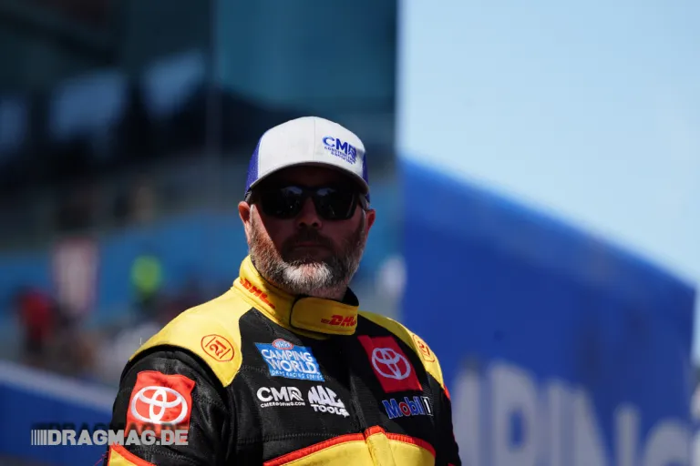 NHRA Four-Wide Nationals Las Vegas 2023 – Foto 184
