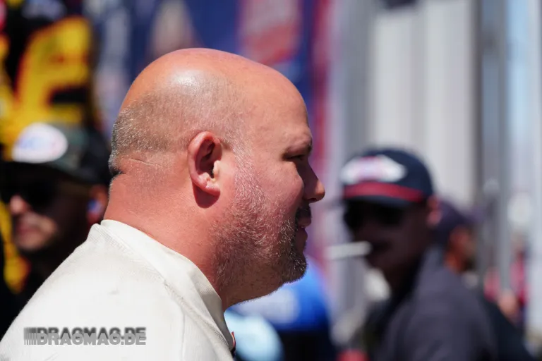 NHRA Four-Wide Nationals Las Vegas 2023 – Foto 186