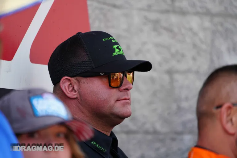 NHRA Four-Wide Nationals Las Vegas 2023 – Foto 187