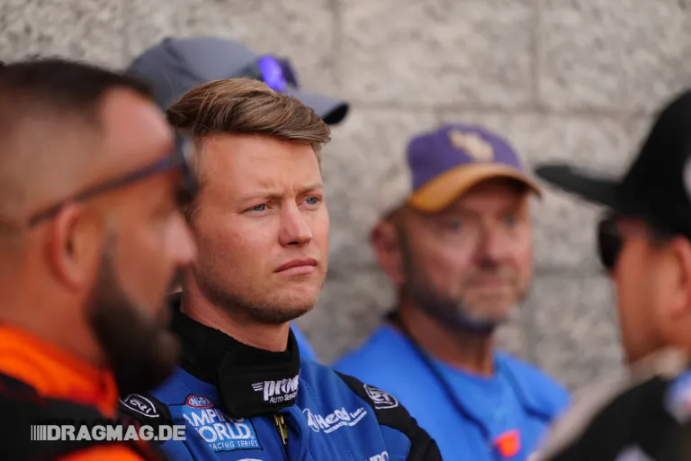 NHRA Four-Wide Nationals Las Vegas 2023 – Foto 189