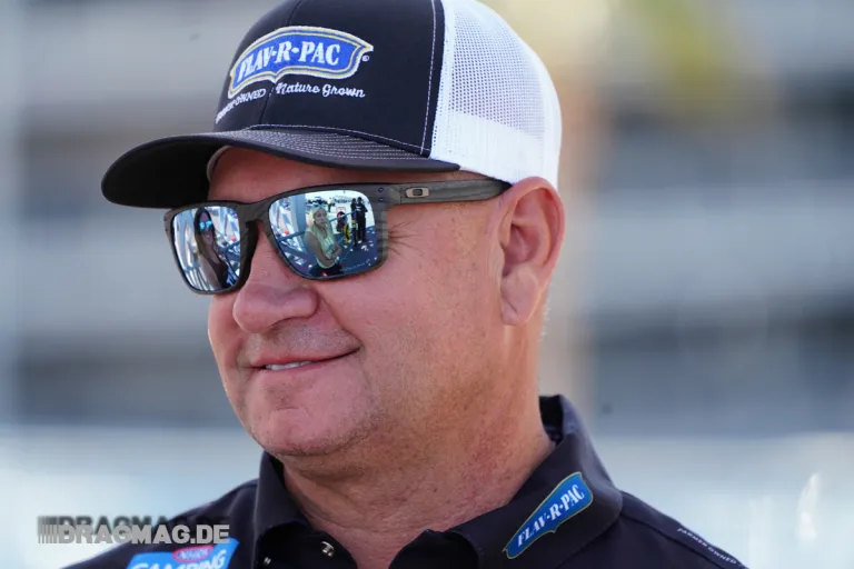 NHRA Four-Wide Nationals Las Vegas 2023 – Foto 191