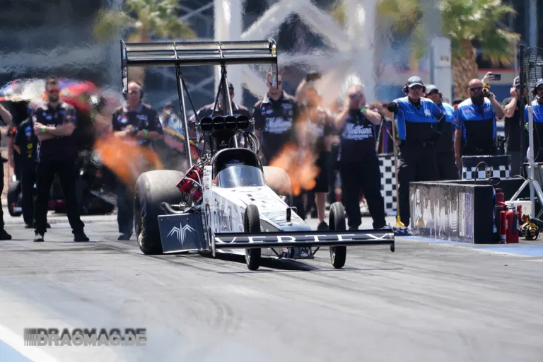 NHRA Four-Wide Nationals Las Vegas 2023 – Foto 196