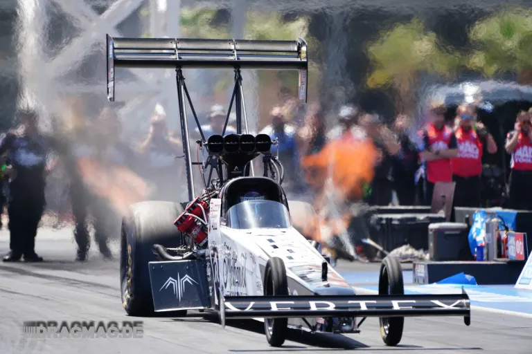NHRA Four-Wide Nationals Las Vegas 2023 – Foto 197